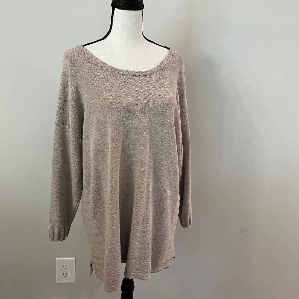 Chico’s sweater